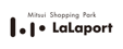 Mitsui Shopping Park LaLaport 南港