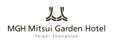 和苑三井花園飯店