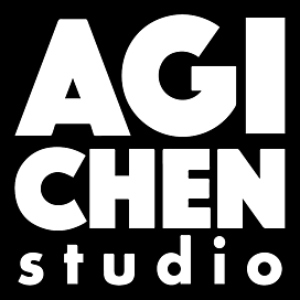 AGI CHEN STUDIO